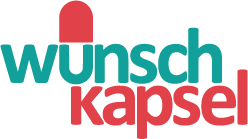 wunschkapsel ohne Kreis